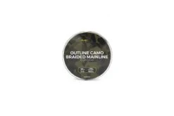 Avid Carp Outline Camo Braided Mainline 0,25mm 600m -TackleXpert Winkel aeabb6c6d7b86a02