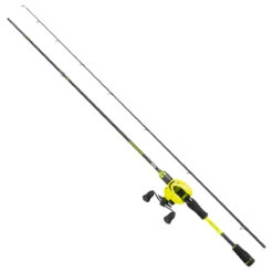 Mitchell Colors MX Casting Combo Neon 1,98m (7-35g) -TackleXpert Winkel b015460bc174213f