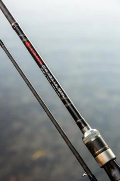 Ultimate Chikara Spin ML 2,36m 5-20g -TackleXpert Winkel b046bc1710eb3020