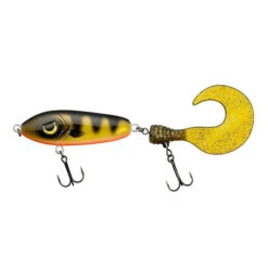 Fladen Maxximus Predator Tail-or 50 Gram Perch