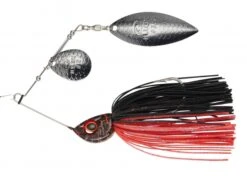 Illex Crusher Jr. 19,4gr 1-2m Size 3/0 Mad Craw