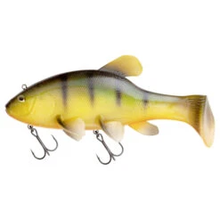 Quantum Freak Of Nature 270g 23cm SwimBait Tench Firetiger 1pcs