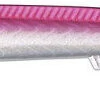 Dam Salt-X Sandeel Blade 12.5cm 33gr Sinking Pink Uv