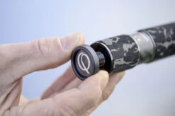 Quantum Smoke S3 Plus Drop Shot 2,50m (5-40g) -TackleXpert Winkel b79a5ce6e0d37833