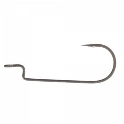 Savage Gear Worm Offset Super Slide Hook #3/0 (10 Stuks)