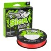 Berkley Sick Braid Red 150m 0,39mm (46,3kg)