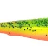 Spro Iris Popeye To-Go 10cm 10+14gr Hooksize 4/0 UV (2 Stuks) Mojito