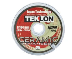 Grauvell Teklon Ceramic Advanced Nylon 0,181mm -TackleXpert Winkel b9cb8dcb086bc7d8