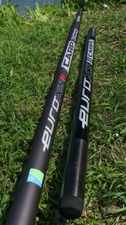 Voorkant -TackleXpert Winkel b9fc0b479e064c4a