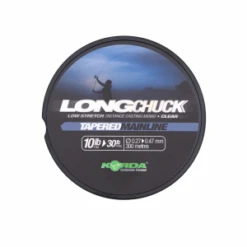 Korda LongChuck Tapered Mainline (300m) 0.30mm - 12lb