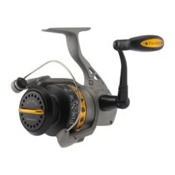 Fin-Nor Lethal Spinning LT80 -TackleXpert Winkel ba287b62e385a29c