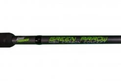 Sensas Green Arrow 3,30m (40-80g) -TackleXpert Winkel be287ea58ba0928e