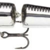 Rapala Jointed Floating 11cm Chrome