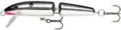 Rapala Jointed Floating 11cm Chrome