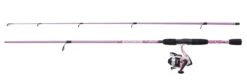 Mitchell Tanager Pink Camo II Spin Hengelset CMB 2,42m (10-30g) -TackleXpert Winkel bf06b6ebe2be31ab