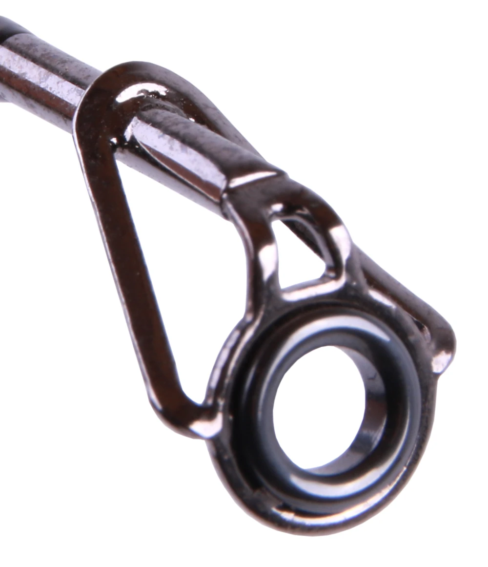 Shimano Vengeance AX Trout Zander 3,30m 5-40g + NGT Neoprene Rod Bands 2pcs 1 Shimano Vengeance AX Trout Zander 3,30m 5-40g + NGT Neoprene Rod Bands 2pcs