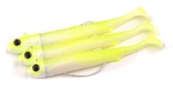 Spro Gutsbait Salt! 10.5cm 30gr Chartreuse Minnow