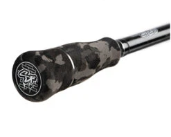 Fox Rage Street Fighter Heavy Shad 230cm, 10-35g