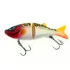 Rozemeijer Jerk & Swim Jerkbait Speckled Red Head 14cm (48g)