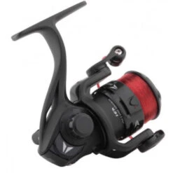 Spro Defend'r 3000 FD (incl. 0,28mm Nylon)