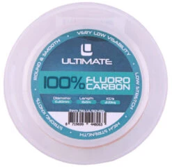 Ultimate 100% Fluoro Carbon 0,20mm 3,1kg 150m                 