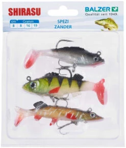 Balzer Shirasu Softbait Set 11 Cm -TackleXpert Winkel c3b971baeba8029c