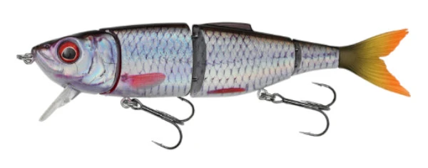 Savage Gear 4Play V2 Liplure 16,5cm 32g SF 02-Roach 1 Savage Gear 4Play V2 Liplure 16,5cm 32g SF 02-Roach