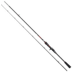 Abu Garcia Vendetta V3 Jerk Casting 1,90m (50-100g) -TackleXpert Winkel c41211ef1577feb9