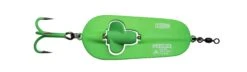 Madcat A-Static Ratlin' Spoon Size 3/0 110g Sinking Green