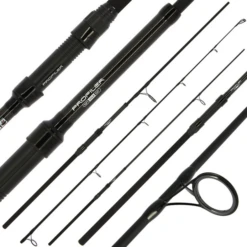 NGT Profiler Extender Carp Rod - 10ft, 2pc, 3.5lb With Telescopic First Section -TackleXpert Winkel c4f8e7edeaf2dd6a