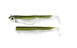 Fiiish Black Minnow Combo Off Shore No.3 Khaki