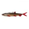 Madcat Pelagic Cat Lure Salt N Pepper 24cm (110g)