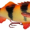 Savage Gear 4D Perch Shad 17.5cm 75g SS 03-Albino