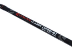 Ultimate Classic Dropshot 1.90m 5-15g -TackleXpert Winkel c7503116cb734b0c