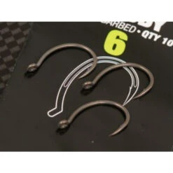 Korda Choddy Krank Hook Haakmaat 10 -TackleXpert Winkel c7809603cbeff417