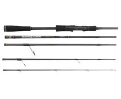 Spro Specter Expedition Spin Reishengels H 250cm 20-60g -TackleXpert Winkel c795e2c654c61ad6