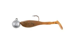 Fox Rage Micro Fry Mixed UV Colour Pack Loaded Softbaits 4cm (3g) (4 Stuks)