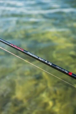 Ultimate Predator Spin & Jig 2,10m 10-30gr -TackleXpert Winkel cbd8d52a653b997f