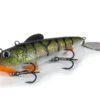Molix Spin Shad 110 (11cm | 50gr) Perch