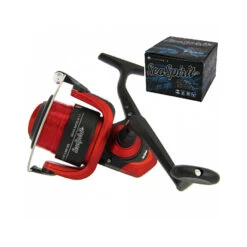 Angling Pursuits Sea Spirit 7000 Zeemolen Met Lijn -TackleXpert Winkel ce81a43269638810