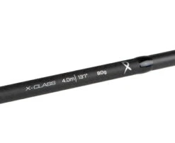Matrix Horizon X Pro X-Class Feederhengels 4.0m 80g -TackleXpert Winkel cef91335f3437677