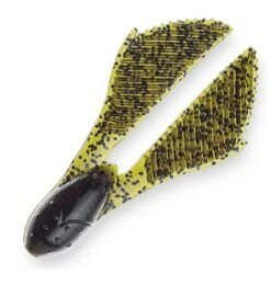 Z-Man Batwingz Green Pumpkin 9cm (6pcs)