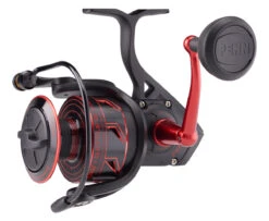 Penn Battle III Spinning 6000 HS -TackleXpert Winkel d07d439fb630b82d