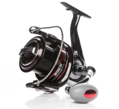 Sonik SKS Black Surf Reel 8000 -TackleXpert Winkel d23b98d0b883a70d