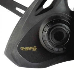 Black Cat Passion Pro FD 640