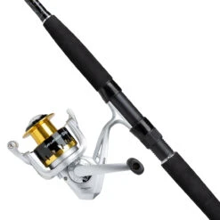 Mitchell Tanager SW Boat Spinning Combo 2,40m (100-300g) -TackleXpert Winkel d24f2f258d33bb5f