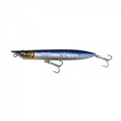 Savage Gear Slap Walker 10cm 10gr Floating Blue Flash
