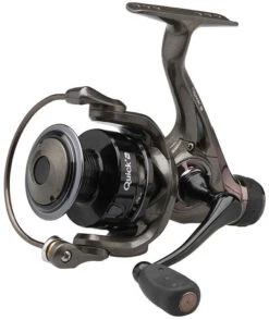 Dam Quick 2 3000 RD -TackleXpert Winkel d273b537b1939316