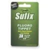 Sufix Fluoro Tippet Clear 25m 2X 0,245mm 3,6kg