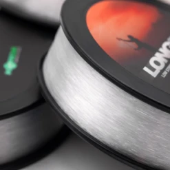 Korda LongChuck Clear Lijn (1000m) 0.40mm - 20lb -TackleXpert Winkel d2fa5d051f1ac7ed